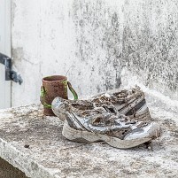 Wabi Sabi - Kleur
